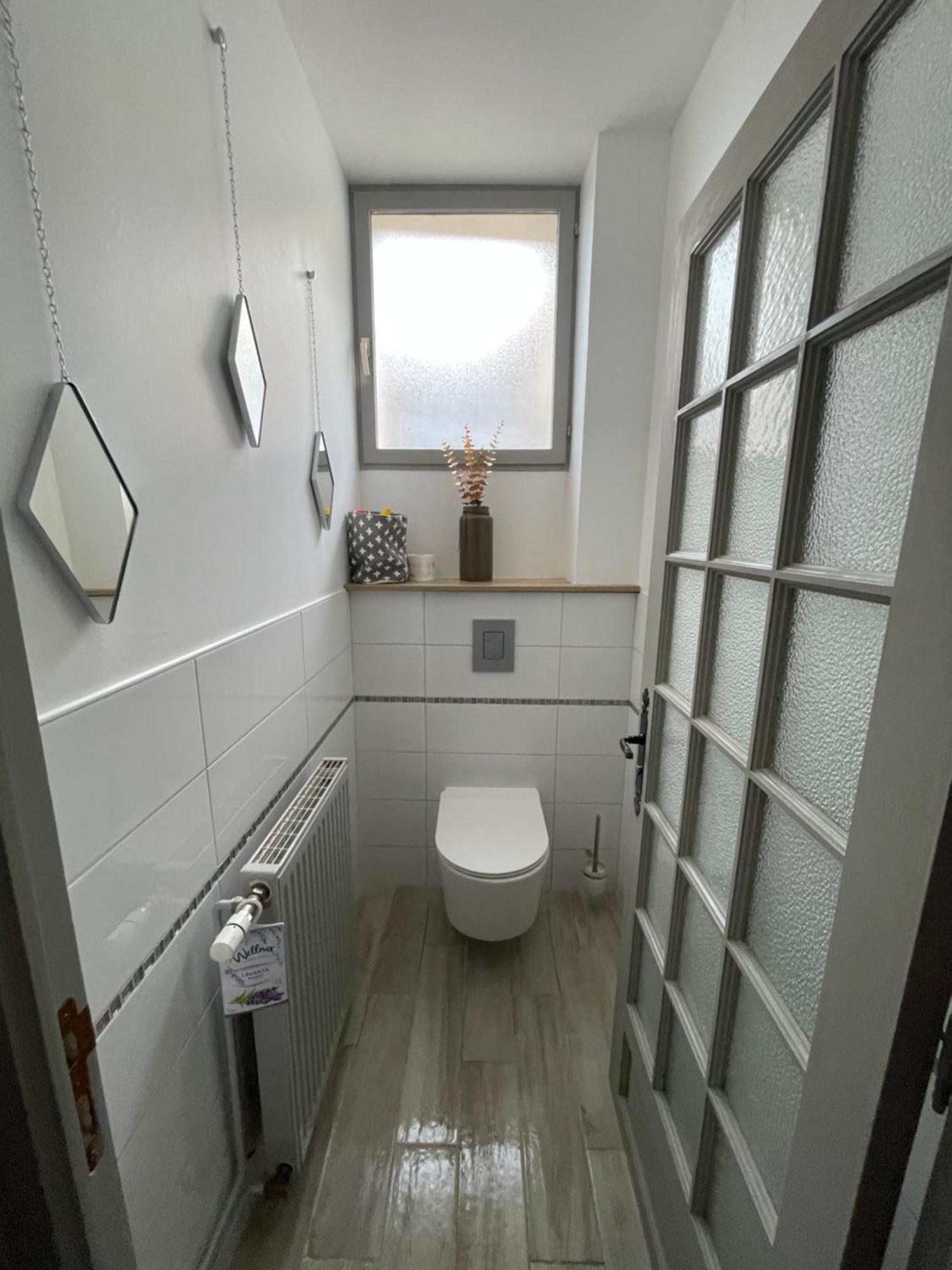 סמור-אן-אוסווה Appartement Moderne Centre Ville, 5 Personnes, 65 M2 מראה חיצוני תמונה