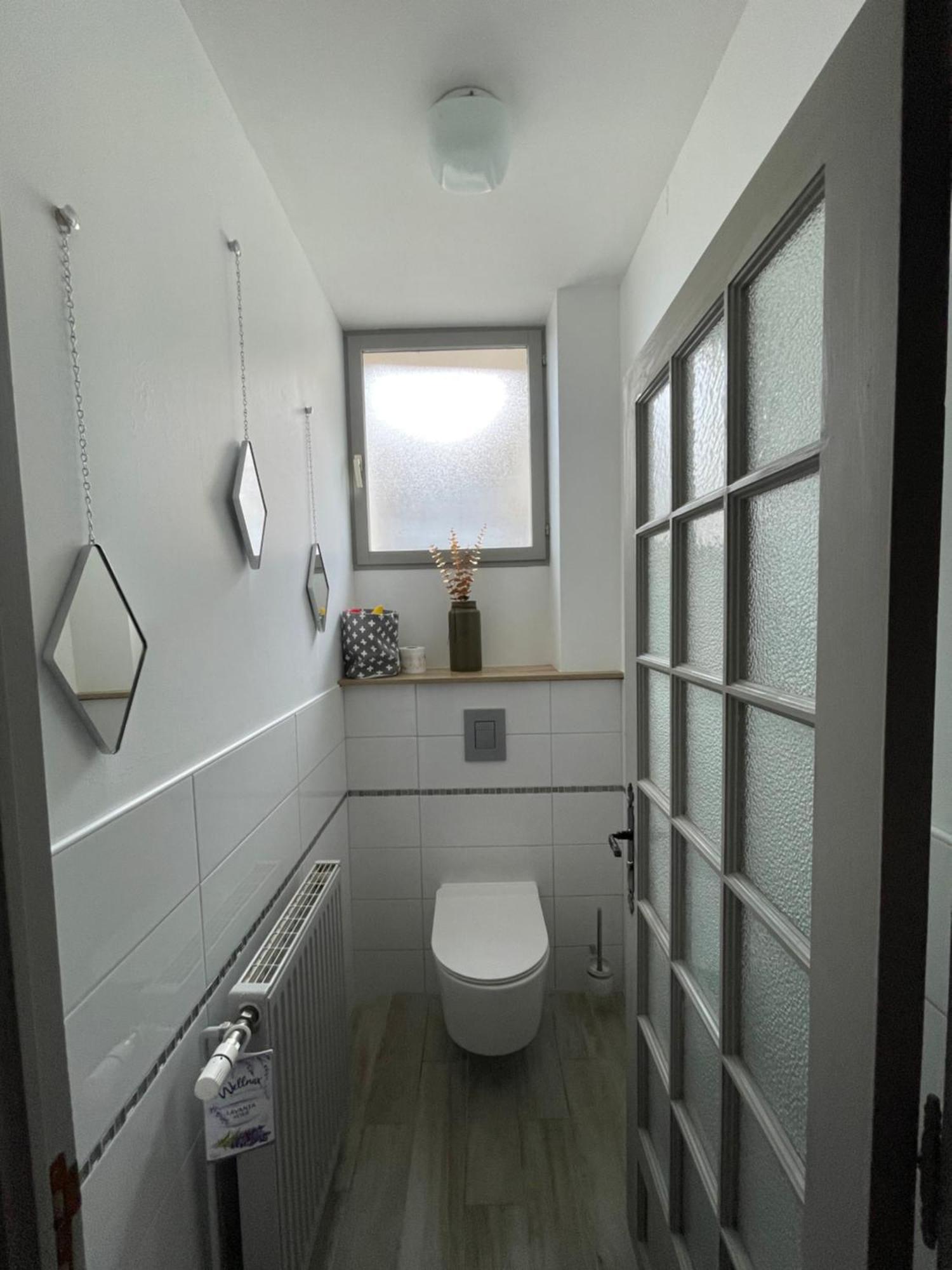 סמור-אן-אוסווה Appartement Moderne Centre Ville, 5 Personnes, 65 M2 מראה חיצוני תמונה