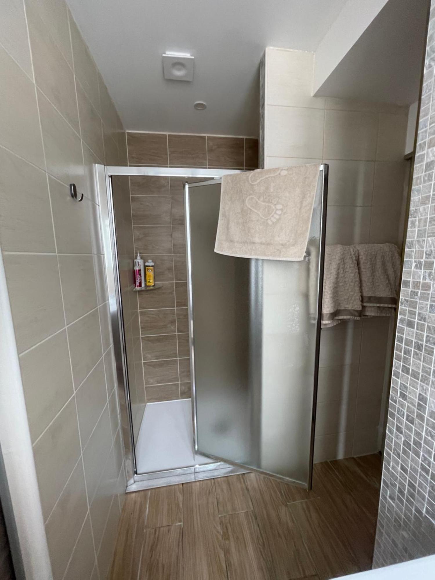 סמור-אן-אוסווה Appartement Moderne Centre Ville, 5 Personnes, 65 M2 מראה חיצוני תמונה