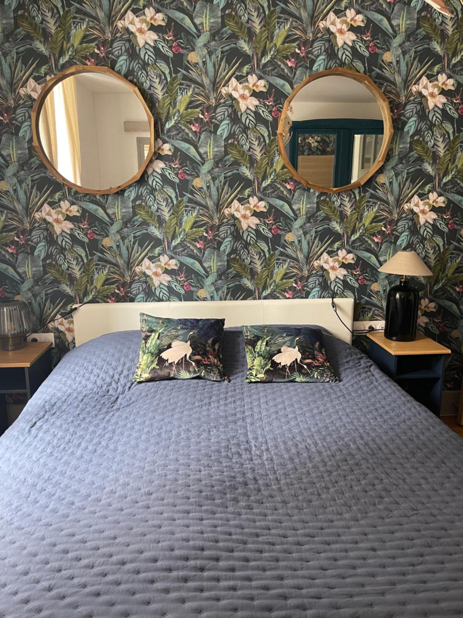 סמור-אן-אוסווה Appartement Moderne Centre Ville, 5 Personnes, 65 M2 מראה חיצוני תמונה