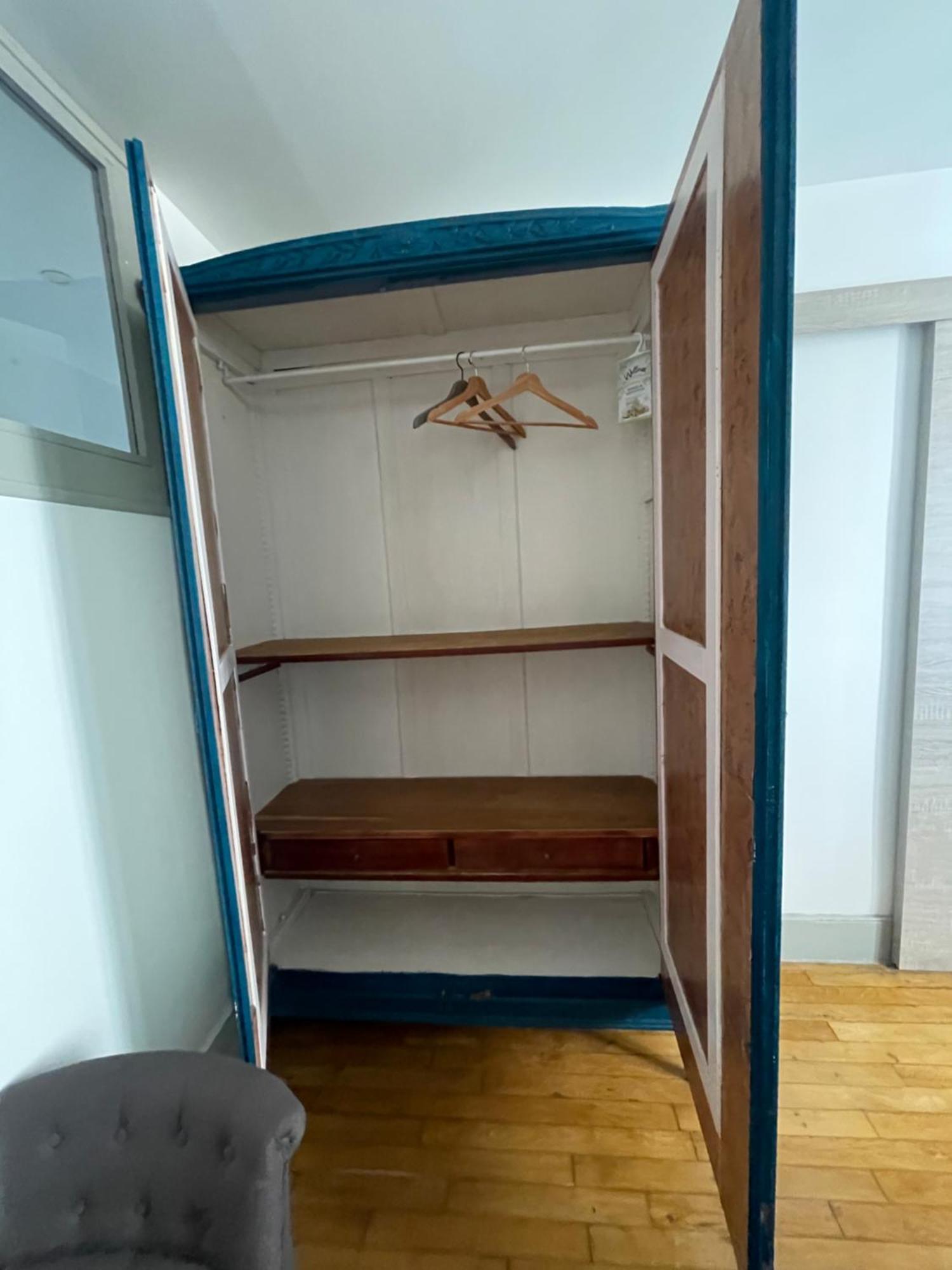 סמור-אן-אוסווה Appartement Moderne Centre Ville, 5 Personnes, 65 M2 מראה חיצוני תמונה